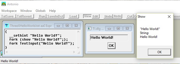 HelloWorld2