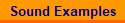 Sound Examples