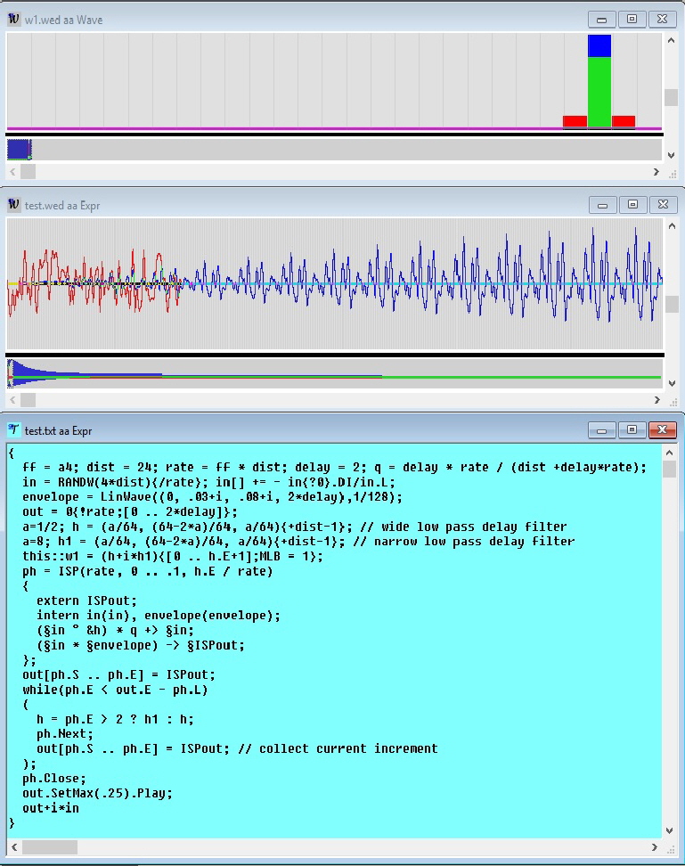 signalprocess signalprocess
